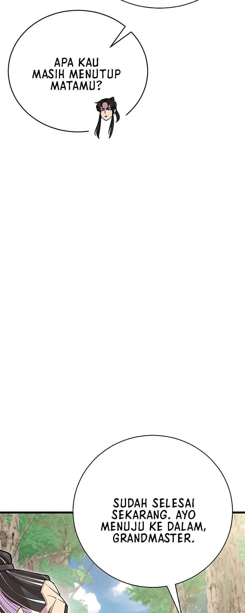 World’s Greatest Senior Disciple Chapter 75 Gambar 33