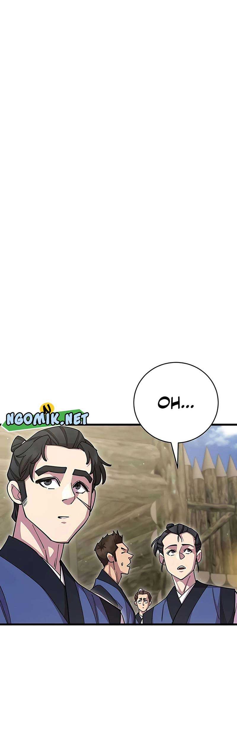 World’s Greatest Senior Disciple Chapter 75 Gambar 36