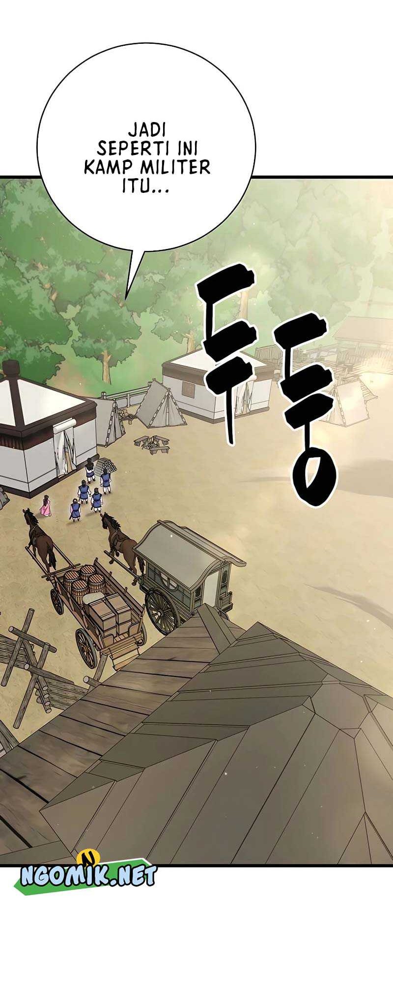 World’s Greatest Senior Disciple Chapter 75 Gambar 37