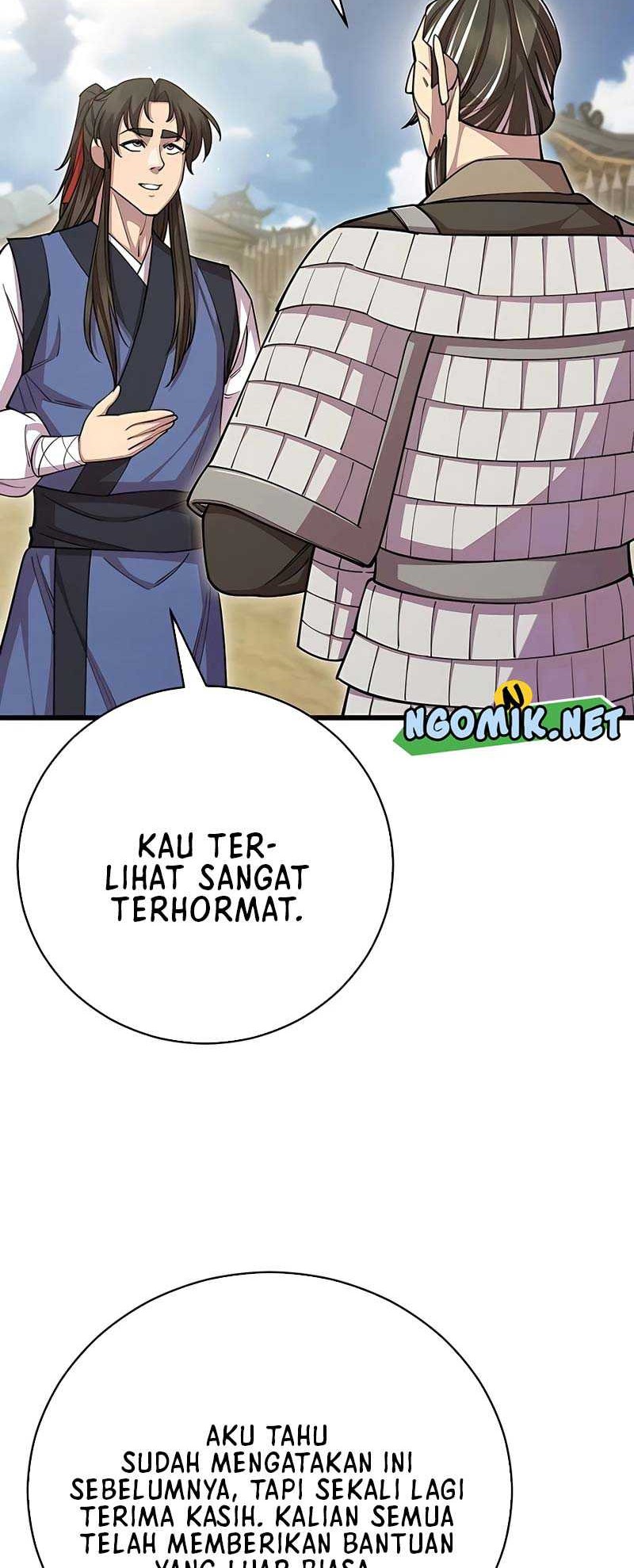 World’s Greatest Senior Disciple Chapter 75 Gambar 39