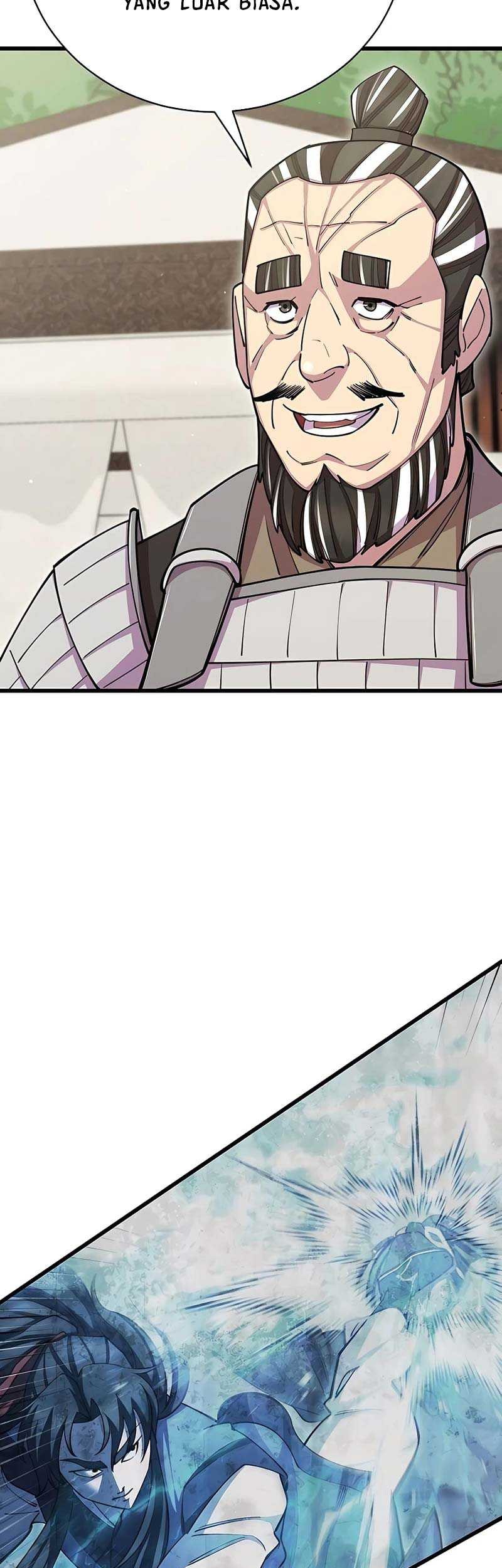 World’s Greatest Senior Disciple Chapter 75 Gambar 40