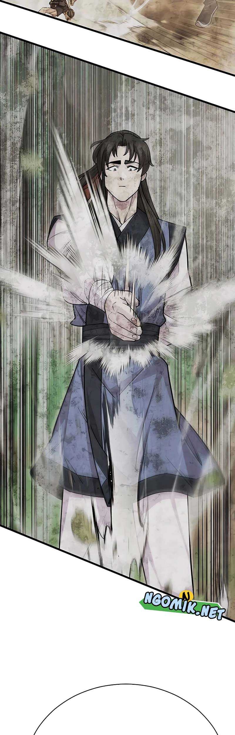 World’s Greatest Senior Disciple Chapter 75 Gambar 42