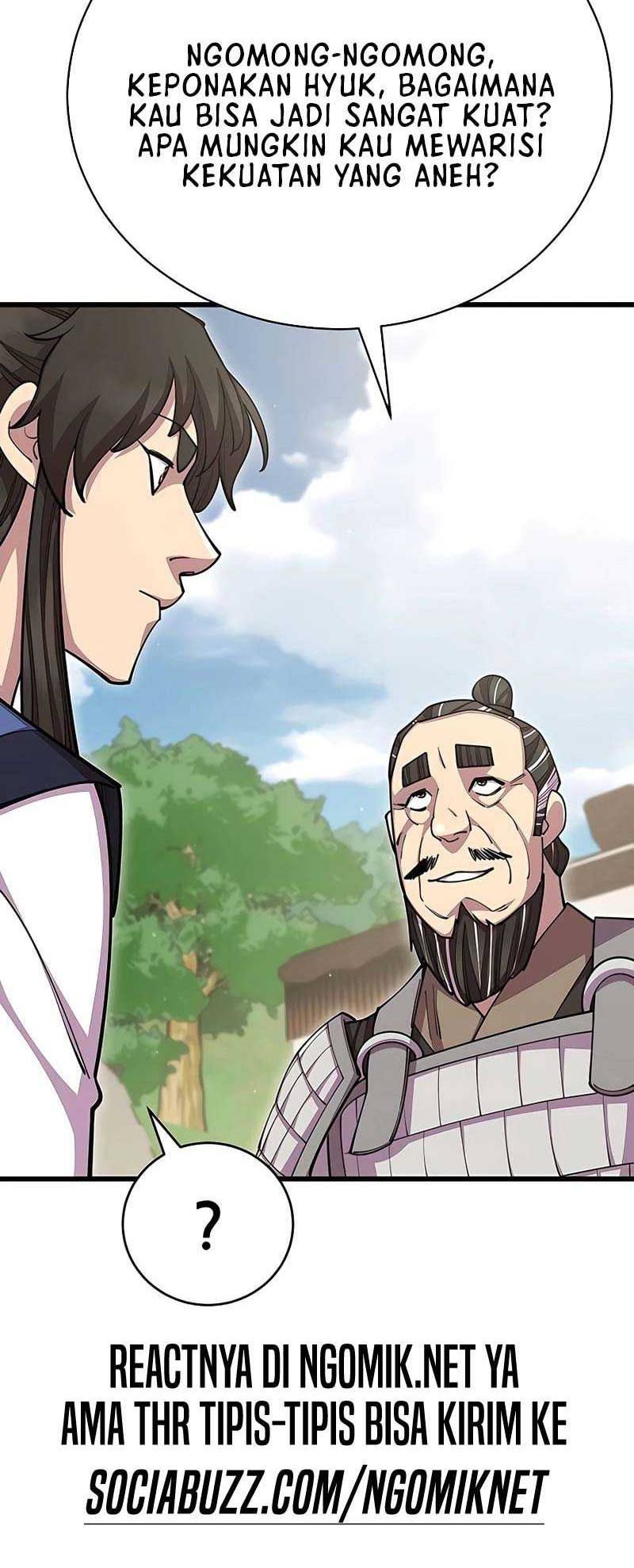 World’s Greatest Senior Disciple Chapter 75 Gambar 43