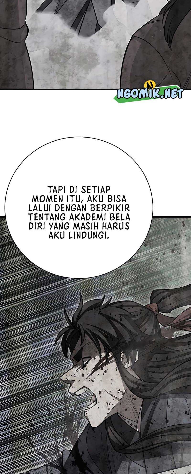 World’s Greatest Senior Disciple Chapter 75 Gambar 47