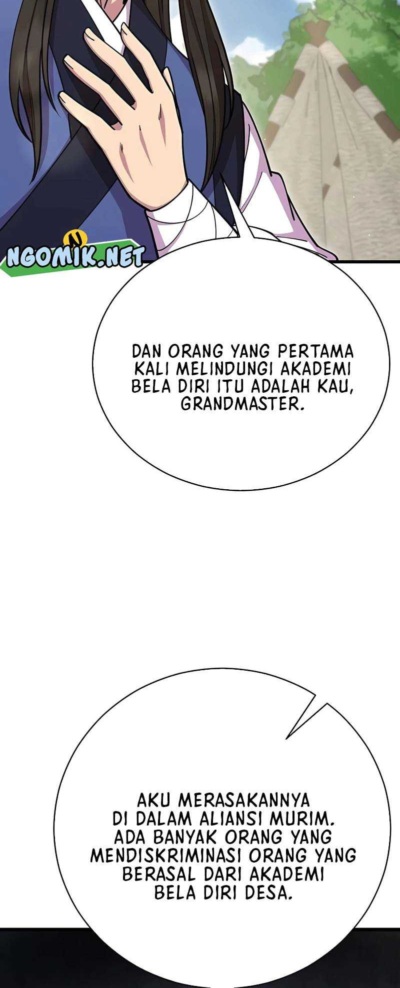 World’s Greatest Senior Disciple Chapter 75 Gambar 49