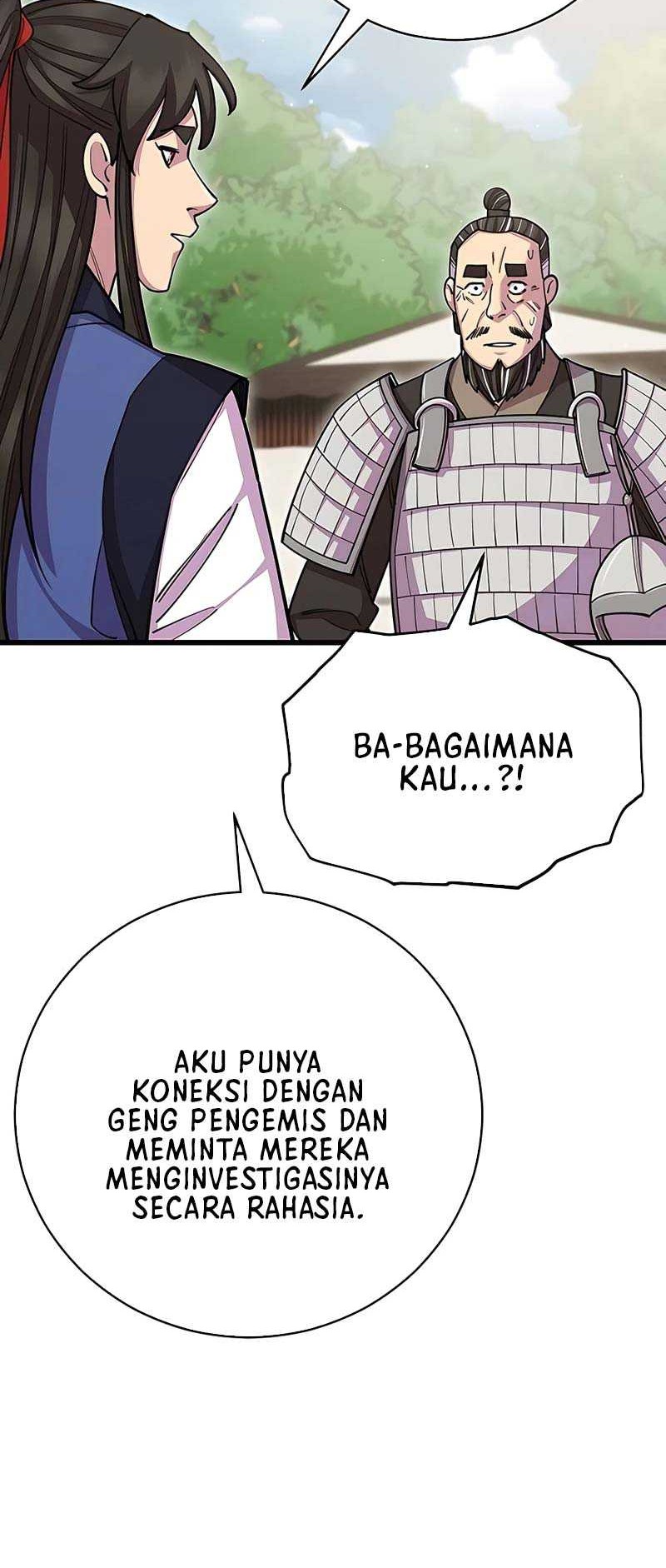 World’s Greatest Senior Disciple Chapter 75 Gambar 51