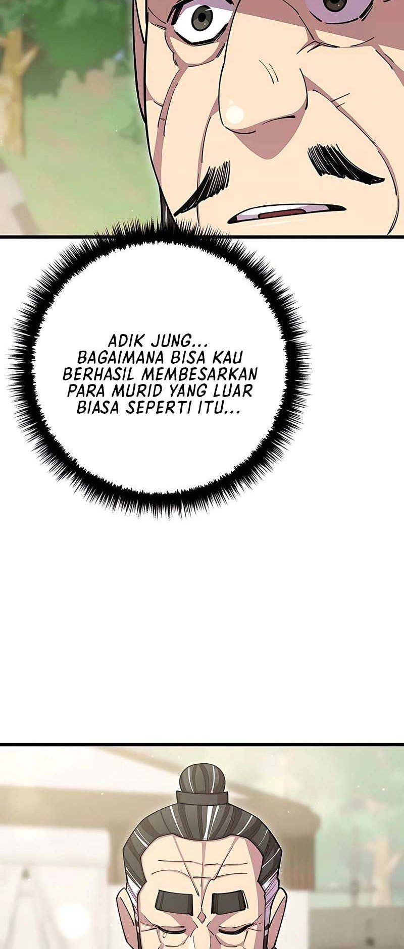 World’s Greatest Senior Disciple Chapter 75 Gambar 53