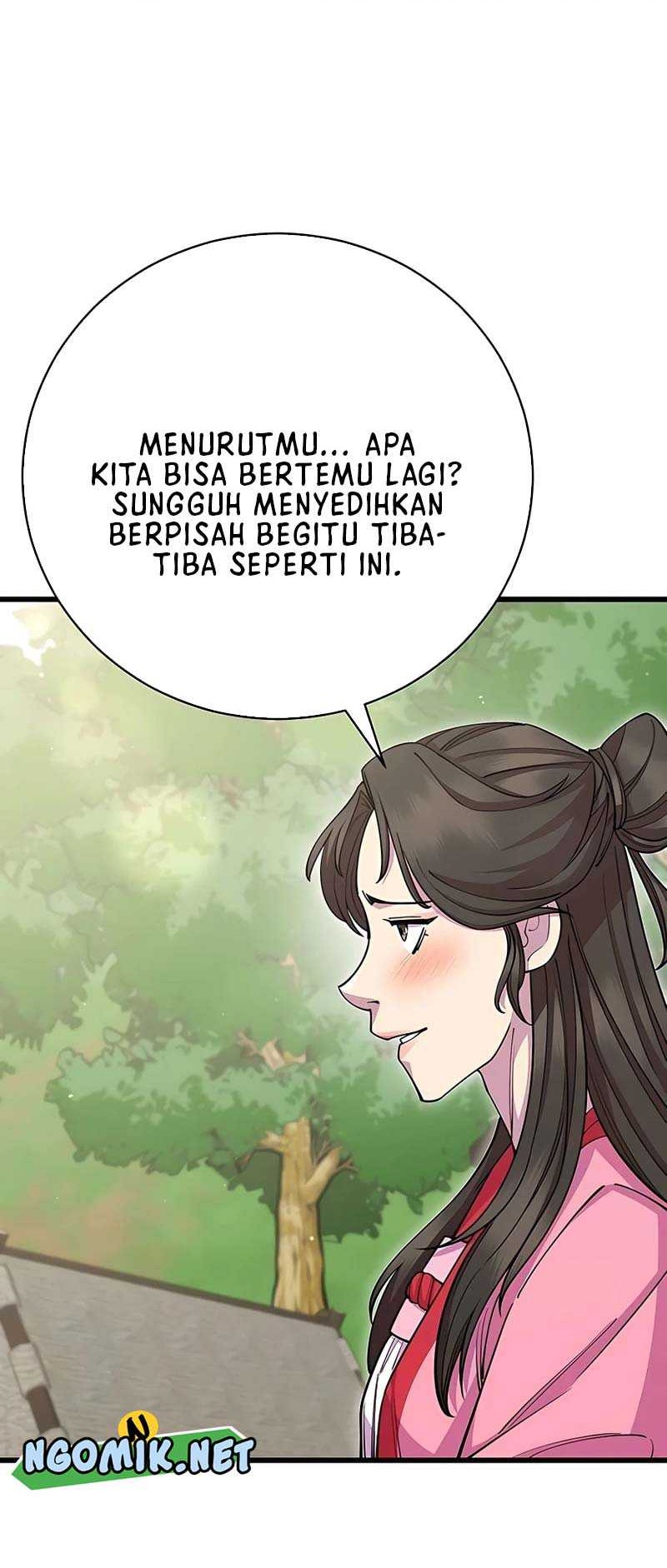 World’s Greatest Senior Disciple Chapter 75 Gambar 55