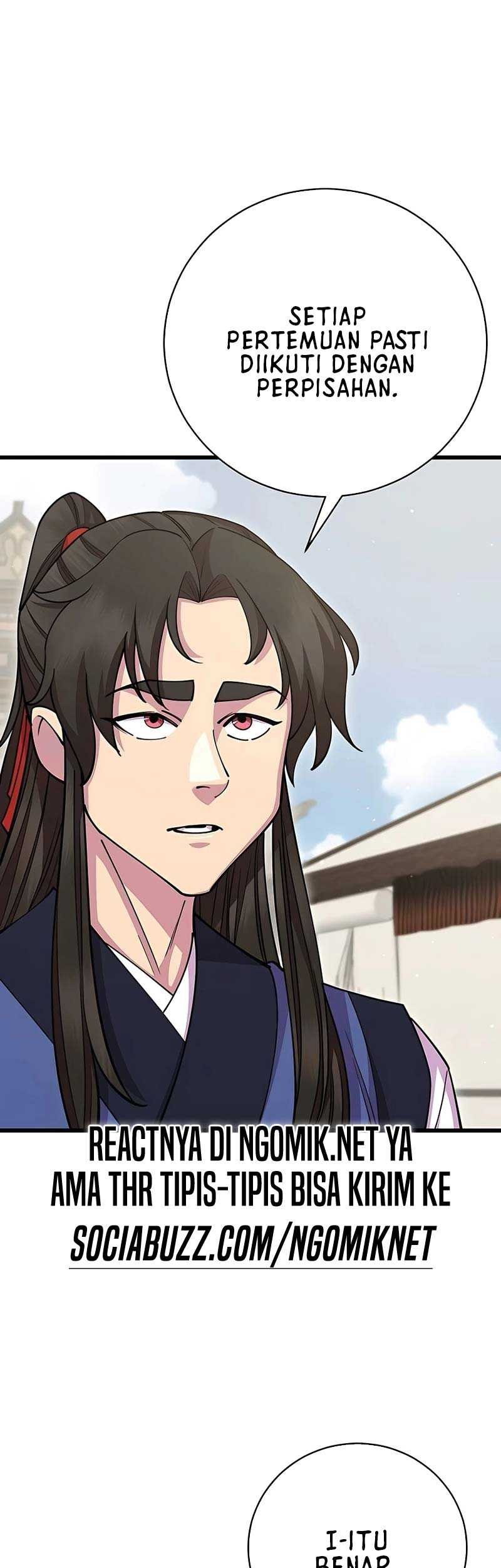 World’s Greatest Senior Disciple Chapter 75 Gambar 56