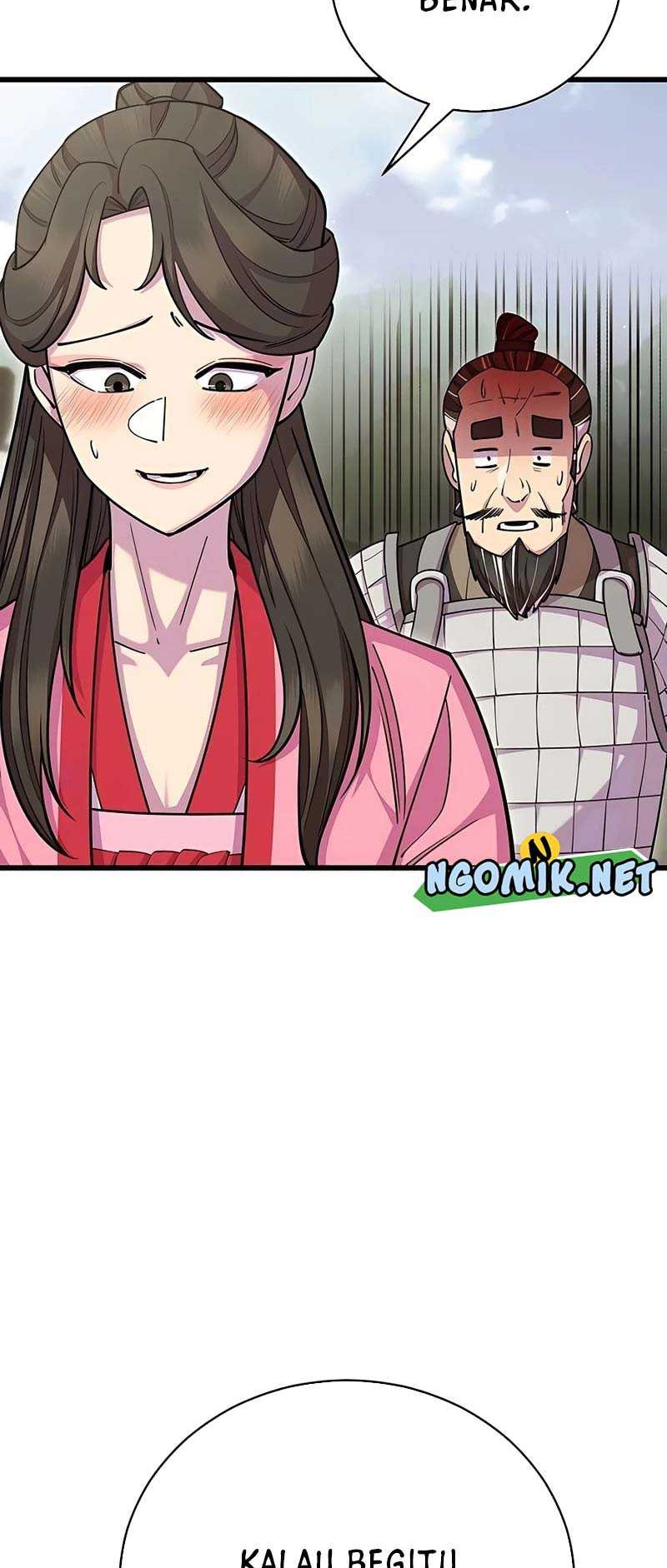 World’s Greatest Senior Disciple Chapter 75 Gambar 57