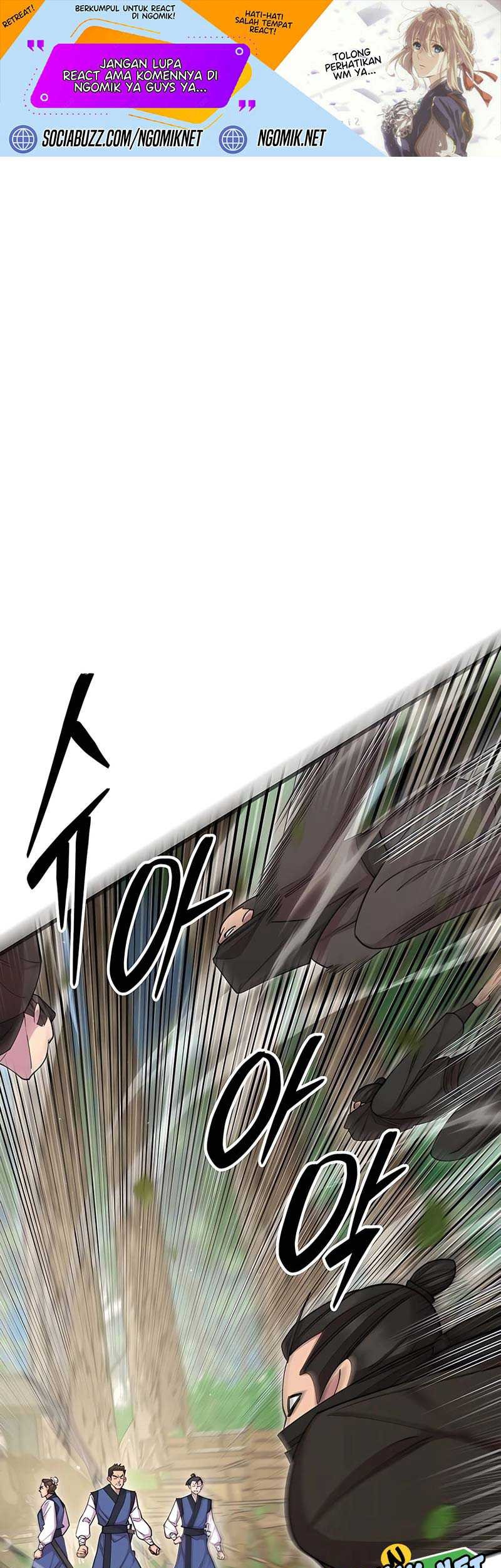 Manhwa World’s Greatest Senior Disciple Chapter 75 gambar nomor 2