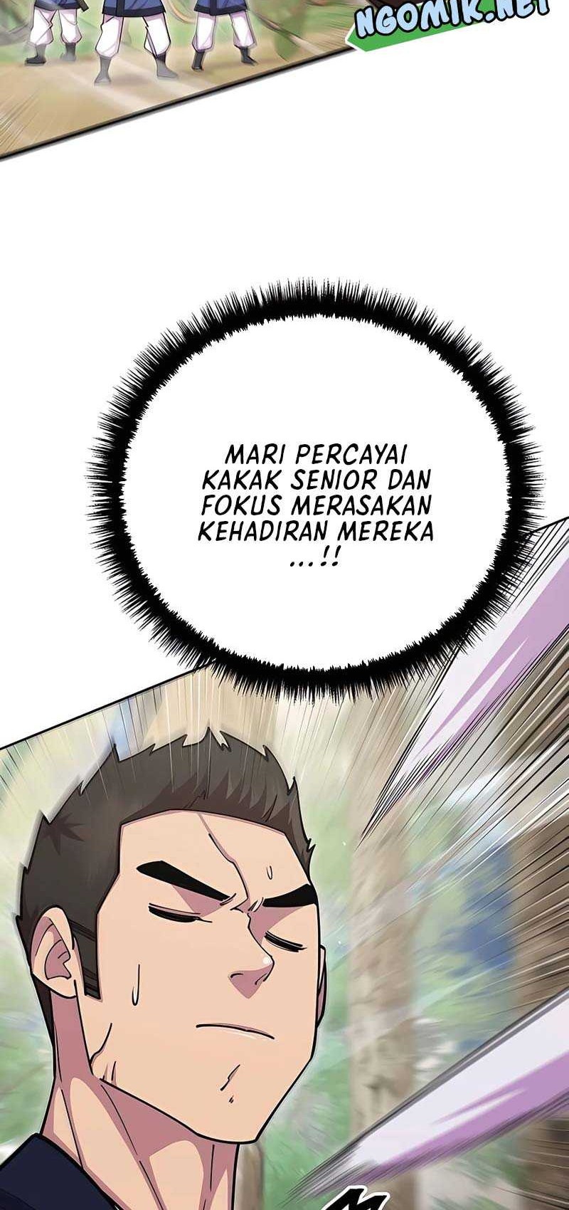 World’s Greatest Senior Disciple Chapter 75 Gambar 3