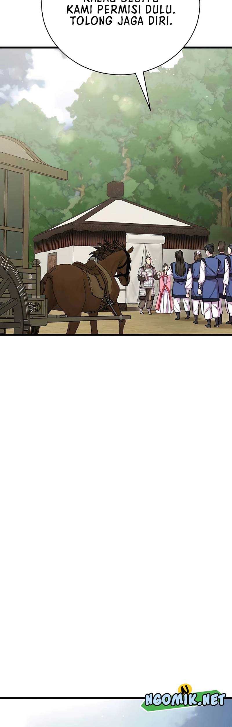 World’s Greatest Senior Disciple Chapter 75 Gambar 58