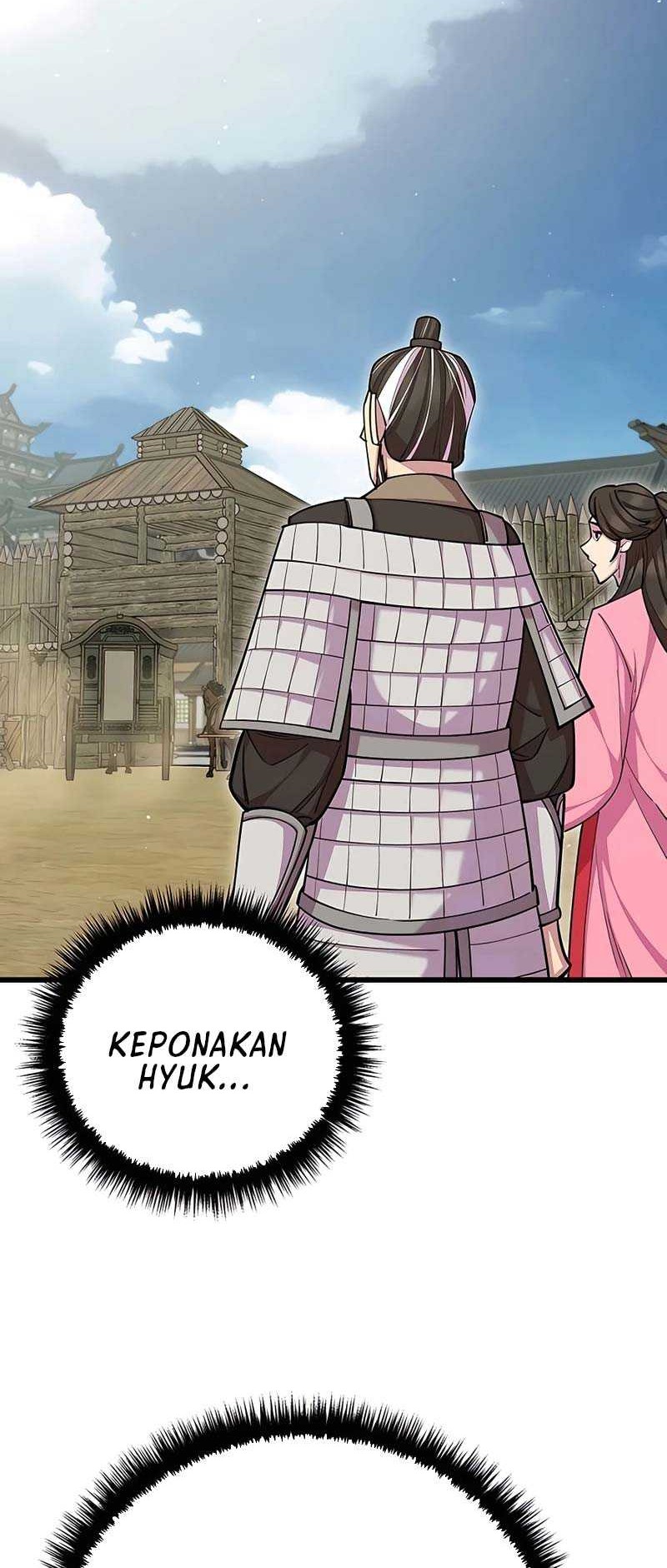 World’s Greatest Senior Disciple Chapter 75 Gambar 59