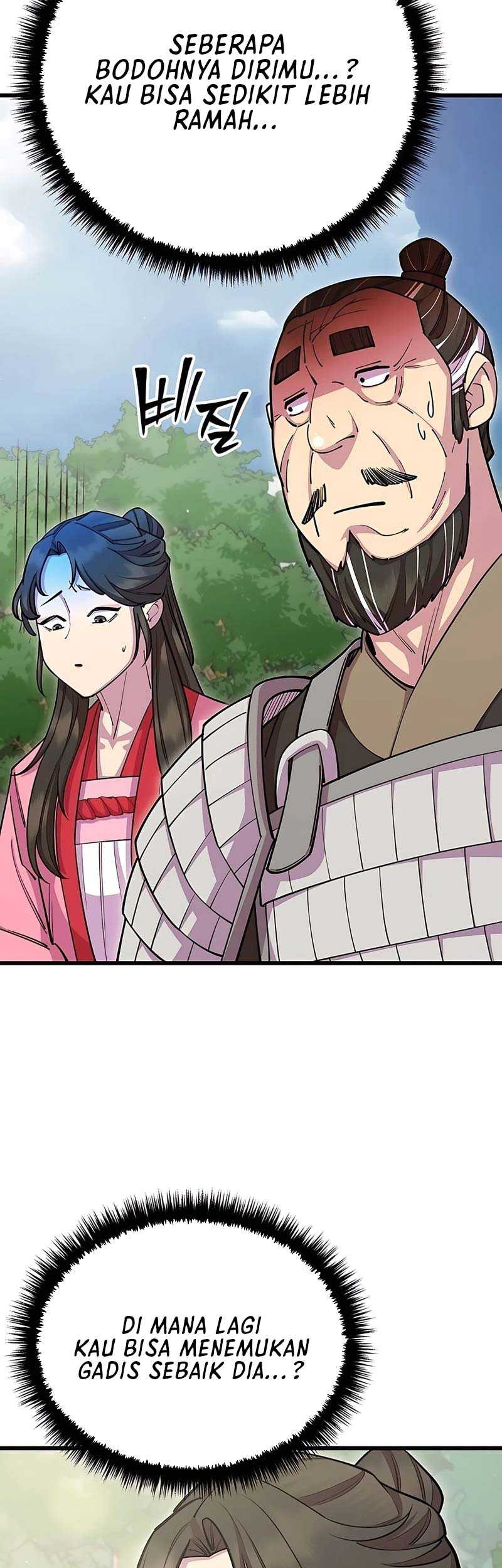 World’s Greatest Senior Disciple Chapter 75 Gambar 60