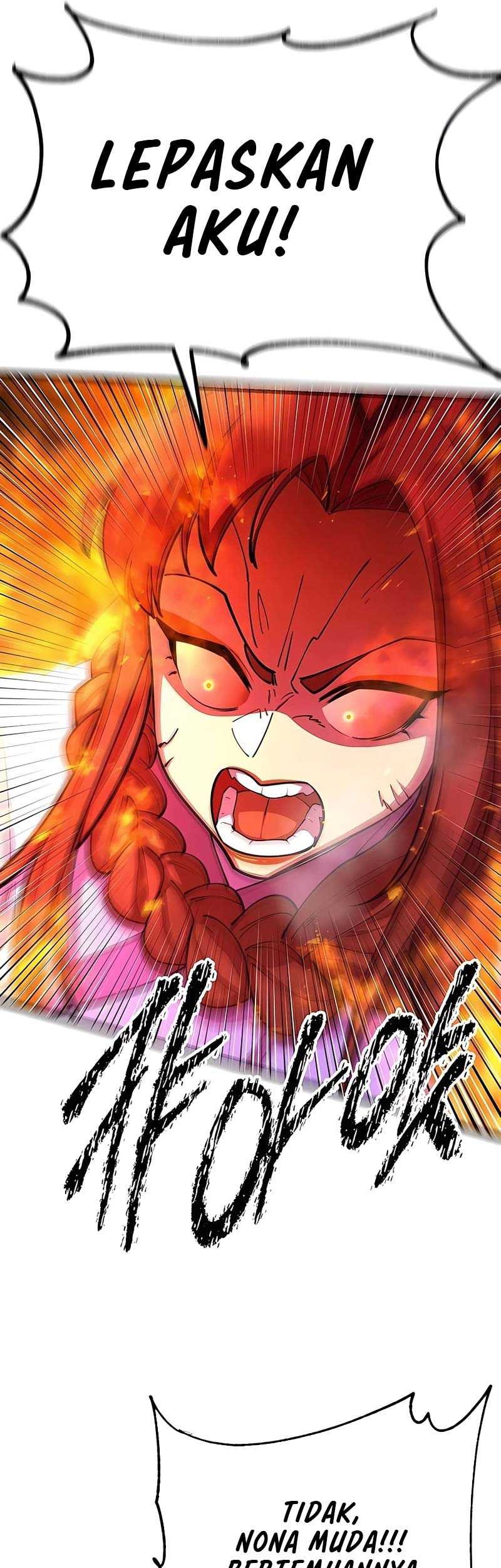 World’s Greatest Senior Disciple Chapter 75 Gambar 62