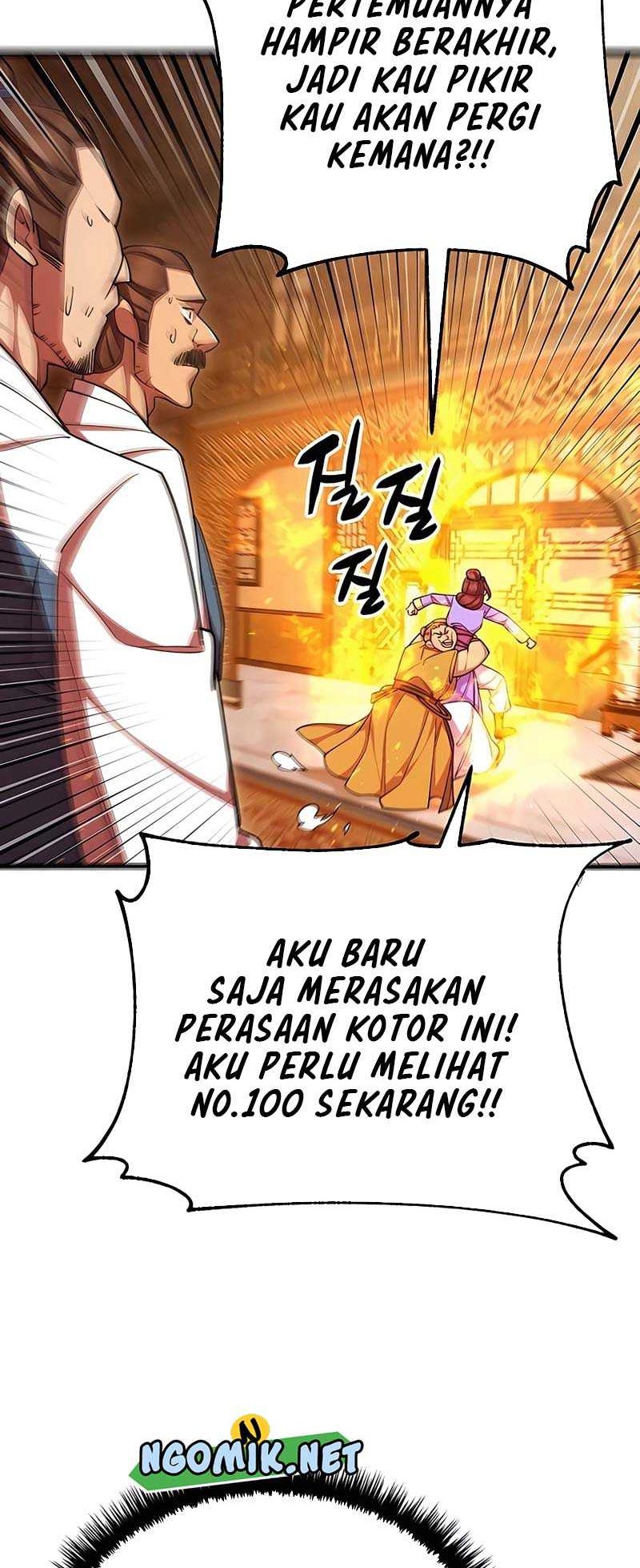 World’s Greatest Senior Disciple Chapter 75 Gambar 63