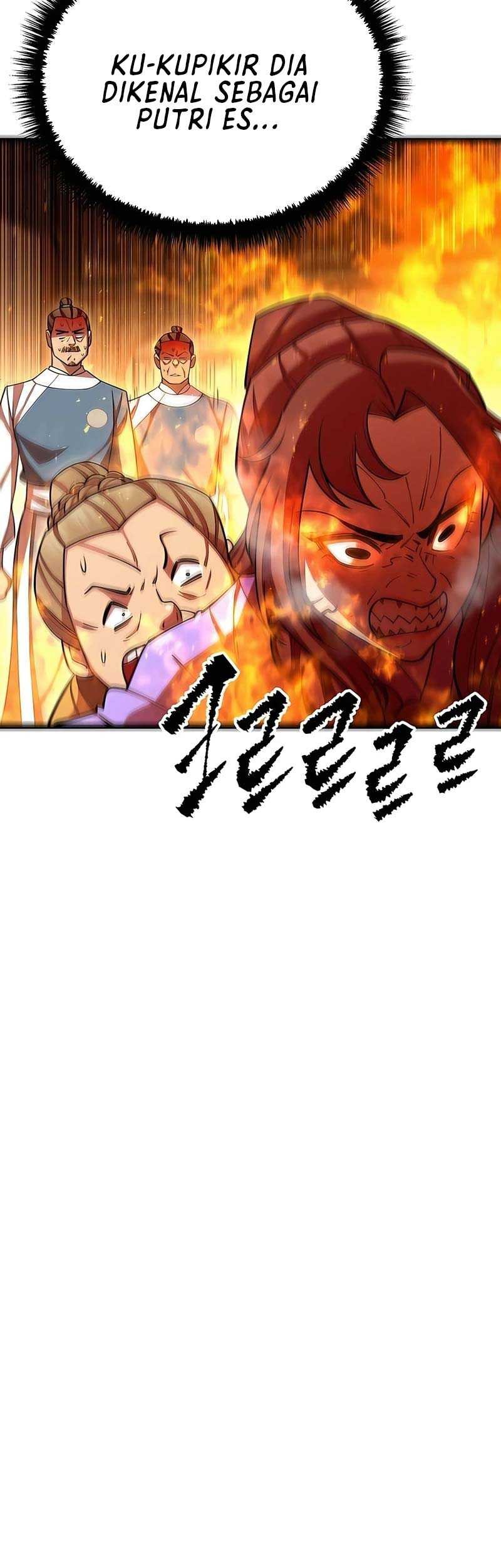 World’s Greatest Senior Disciple Chapter 75 Gambar 64