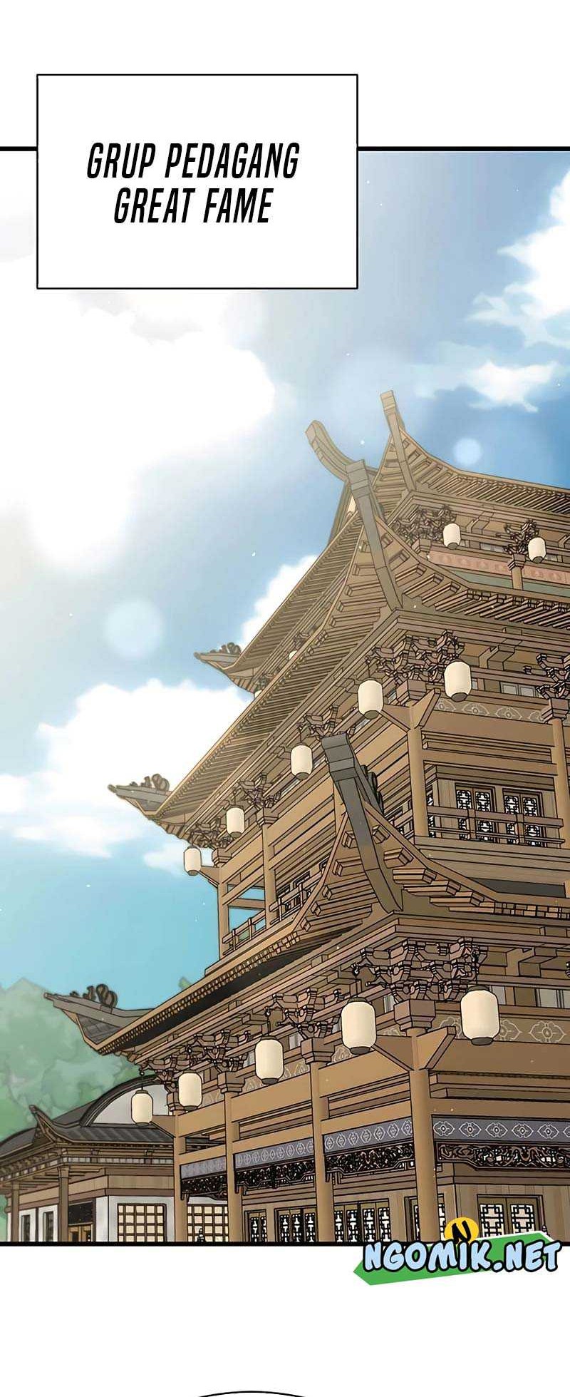 World’s Greatest Senior Disciple Chapter 75 Gambar 65