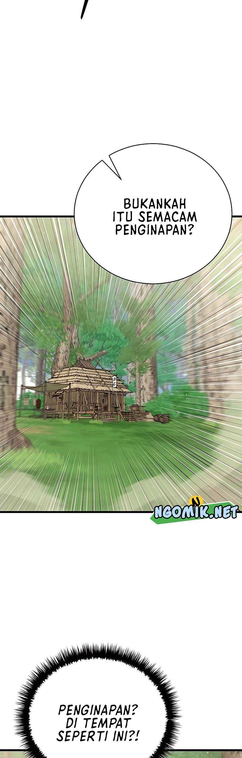 World’s Greatest Senior Disciple Chapter 75 Gambar 72