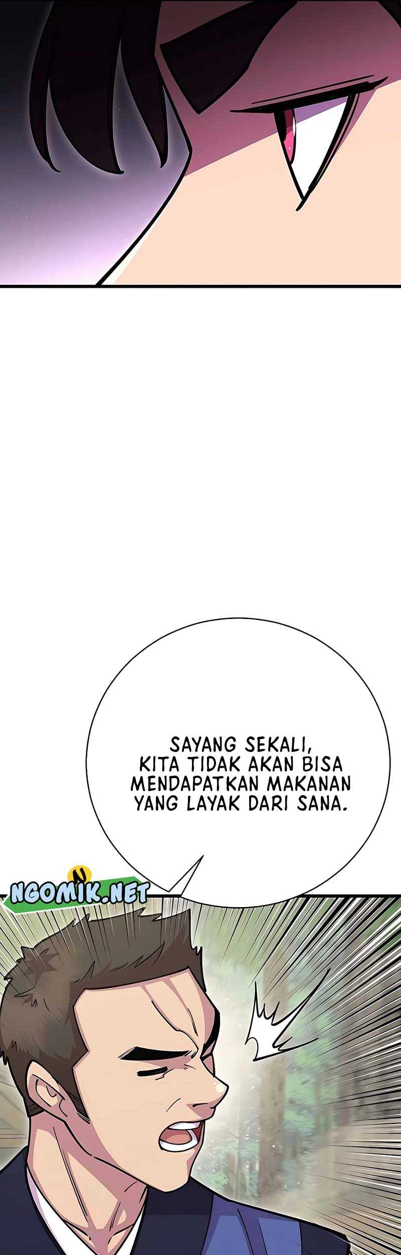 World’s Greatest Senior Disciple Chapter 75 Gambar 74