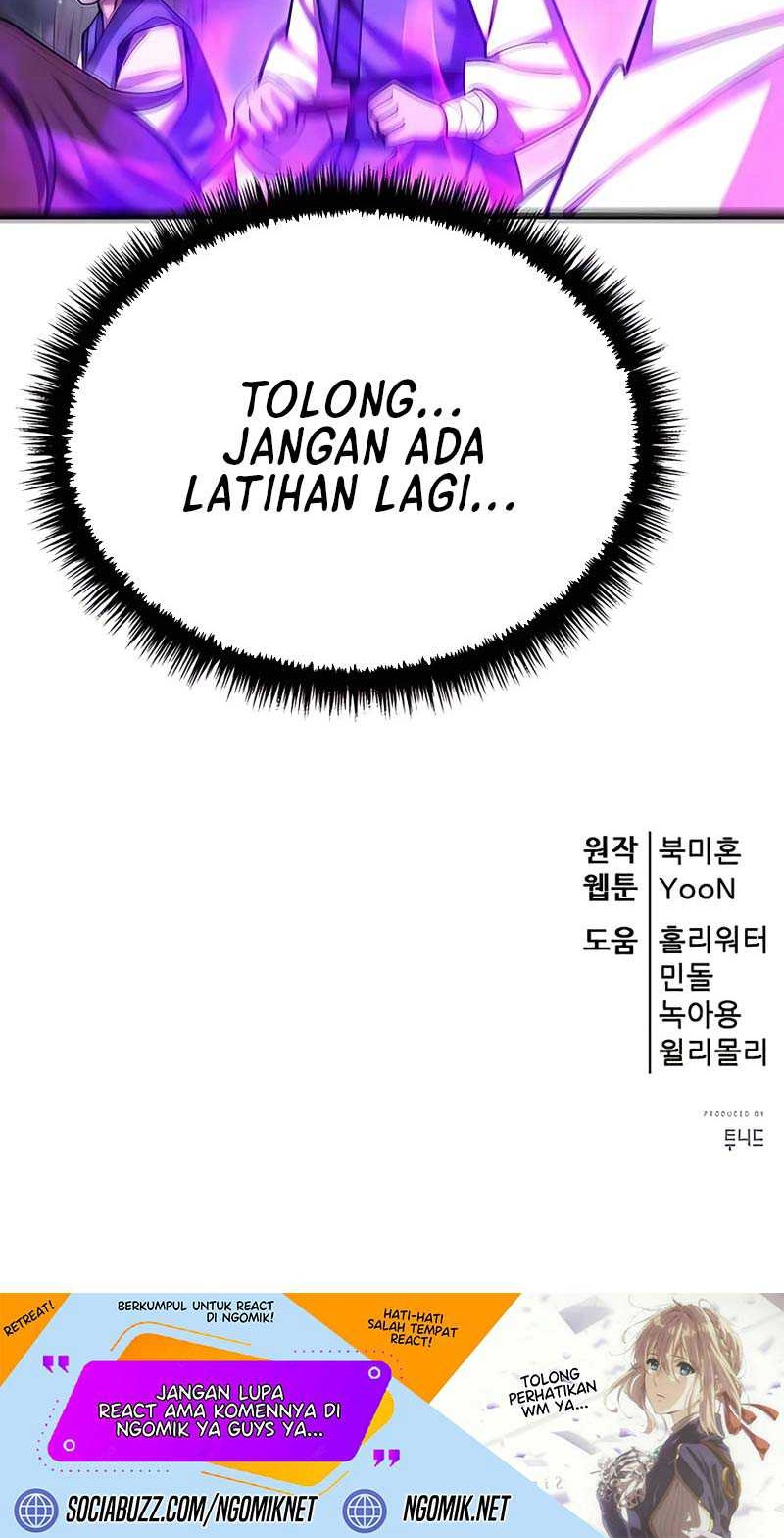 World’s Greatest Senior Disciple Chapter 75 Gambar 77