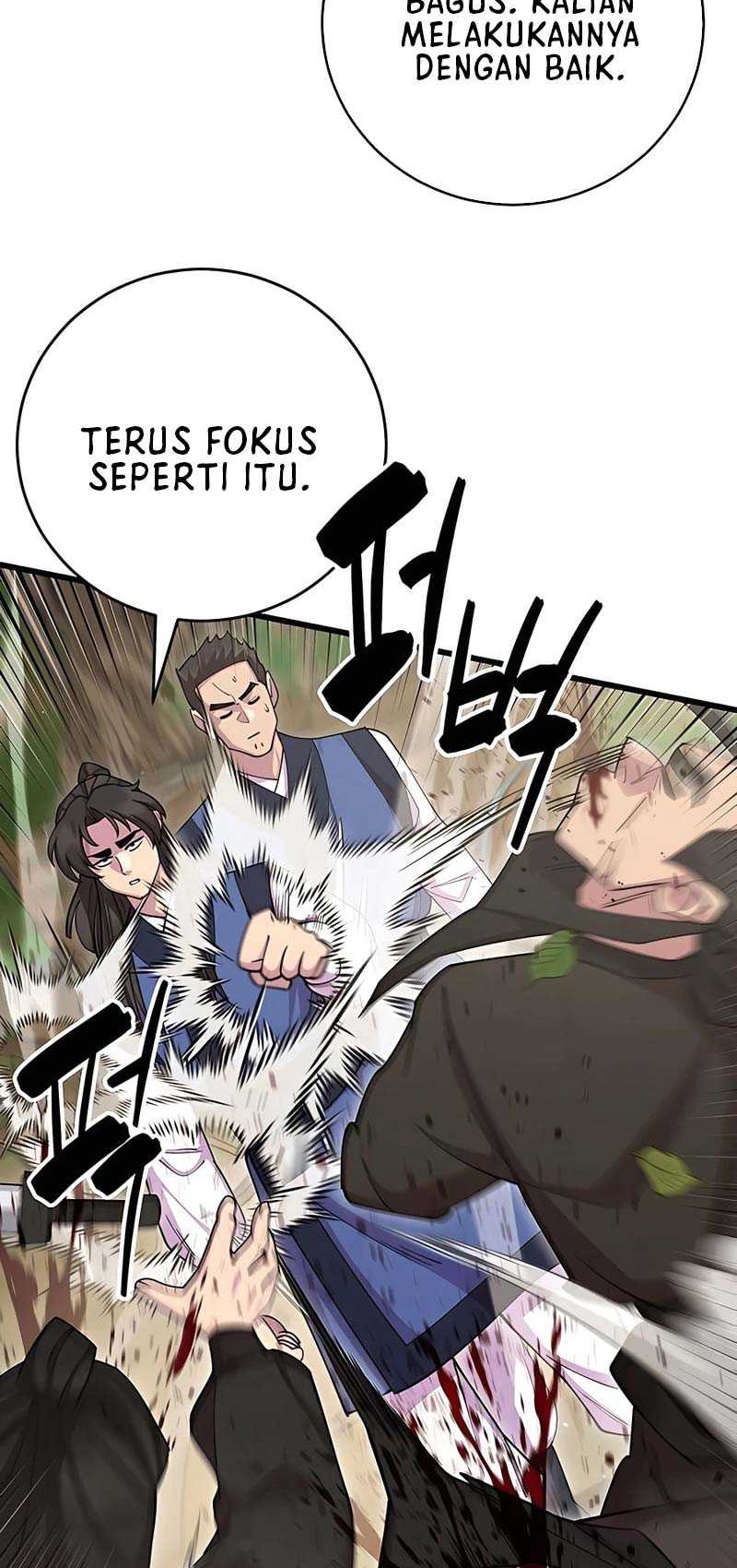 World’s Greatest Senior Disciple Chapter 75 Gambar 5