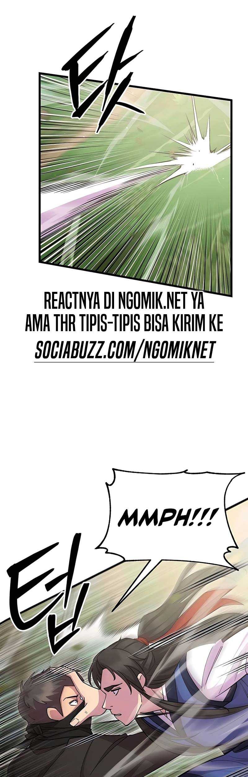 World’s Greatest Senior Disciple Chapter 75 Gambar 8