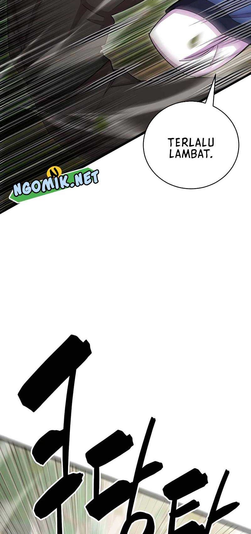 World’s Greatest Senior Disciple Chapter 75 Gambar 9