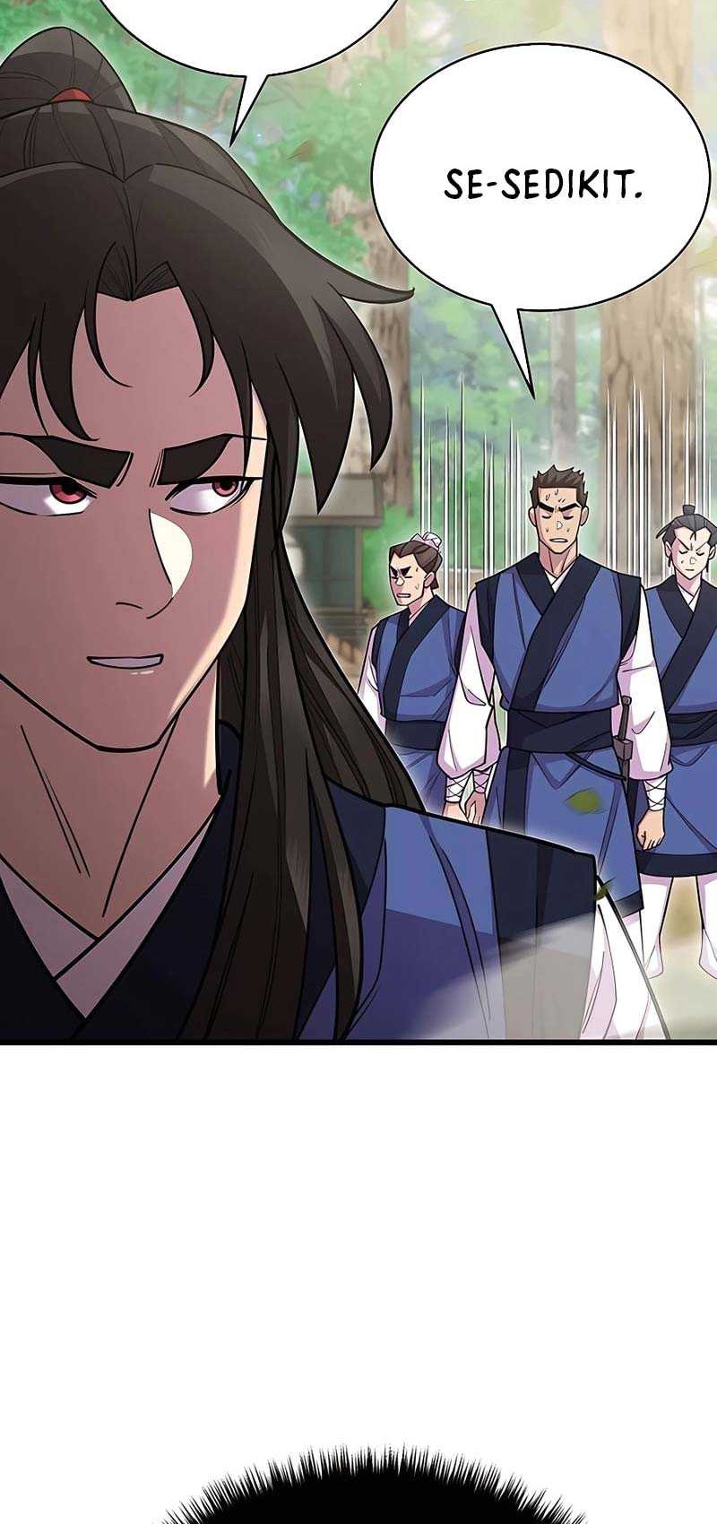 World’s Greatest Senior Disciple Chapter 75 Gambar 11