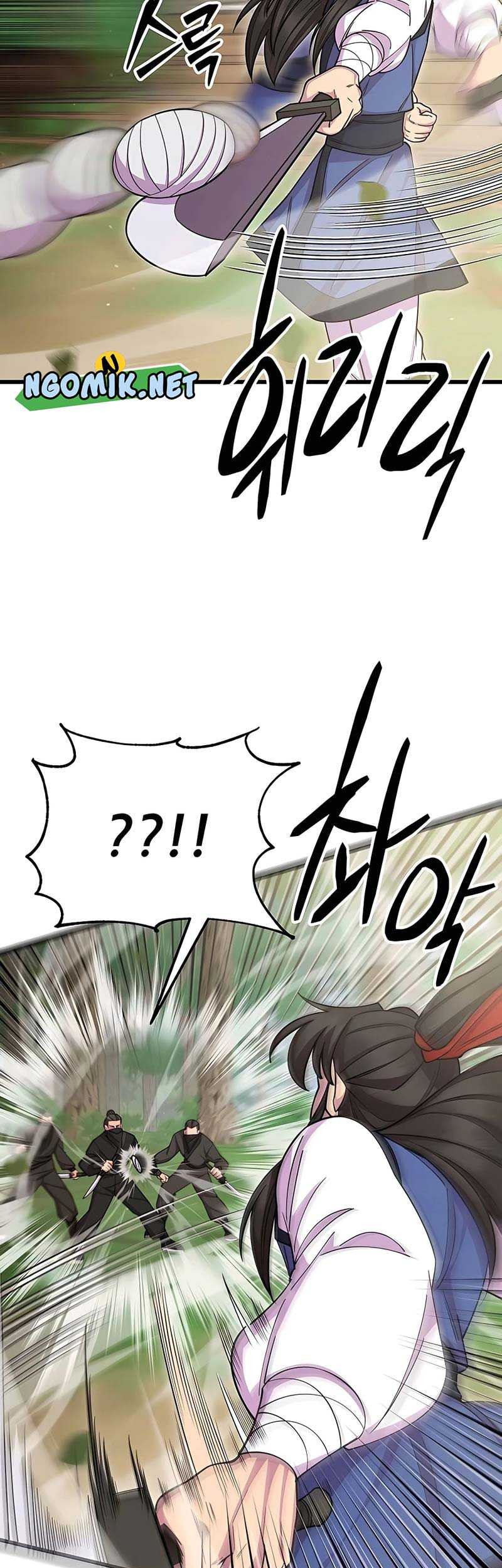 World’s Greatest Senior Disciple Chapter 75 Gambar 16