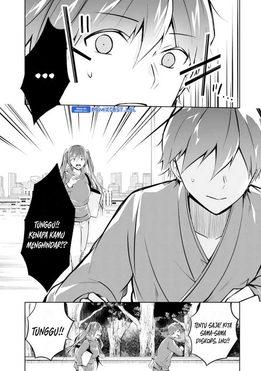 Chuuko demo Koi ga Shitai! Chapter 121 Gambar 12