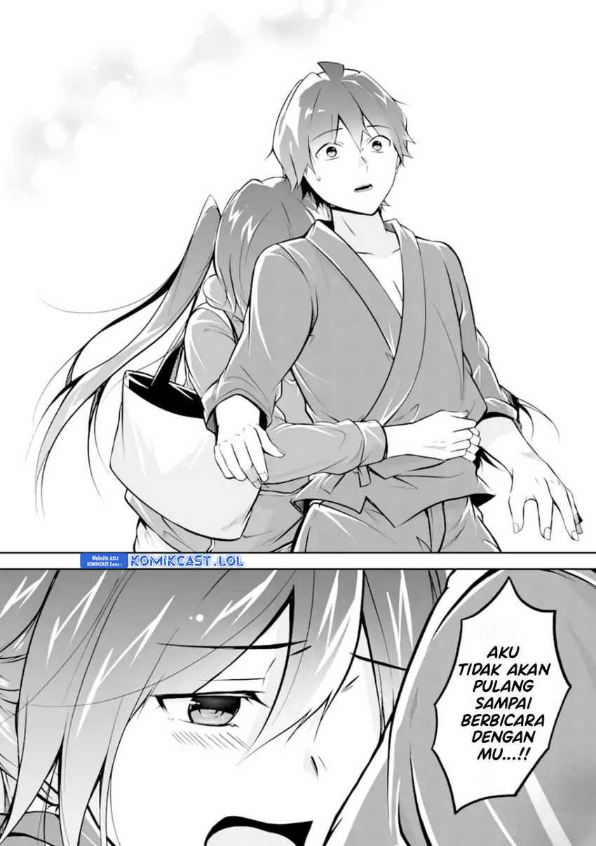 Chuuko demo Koi ga Shitai! Chapter 121 Gambar 13