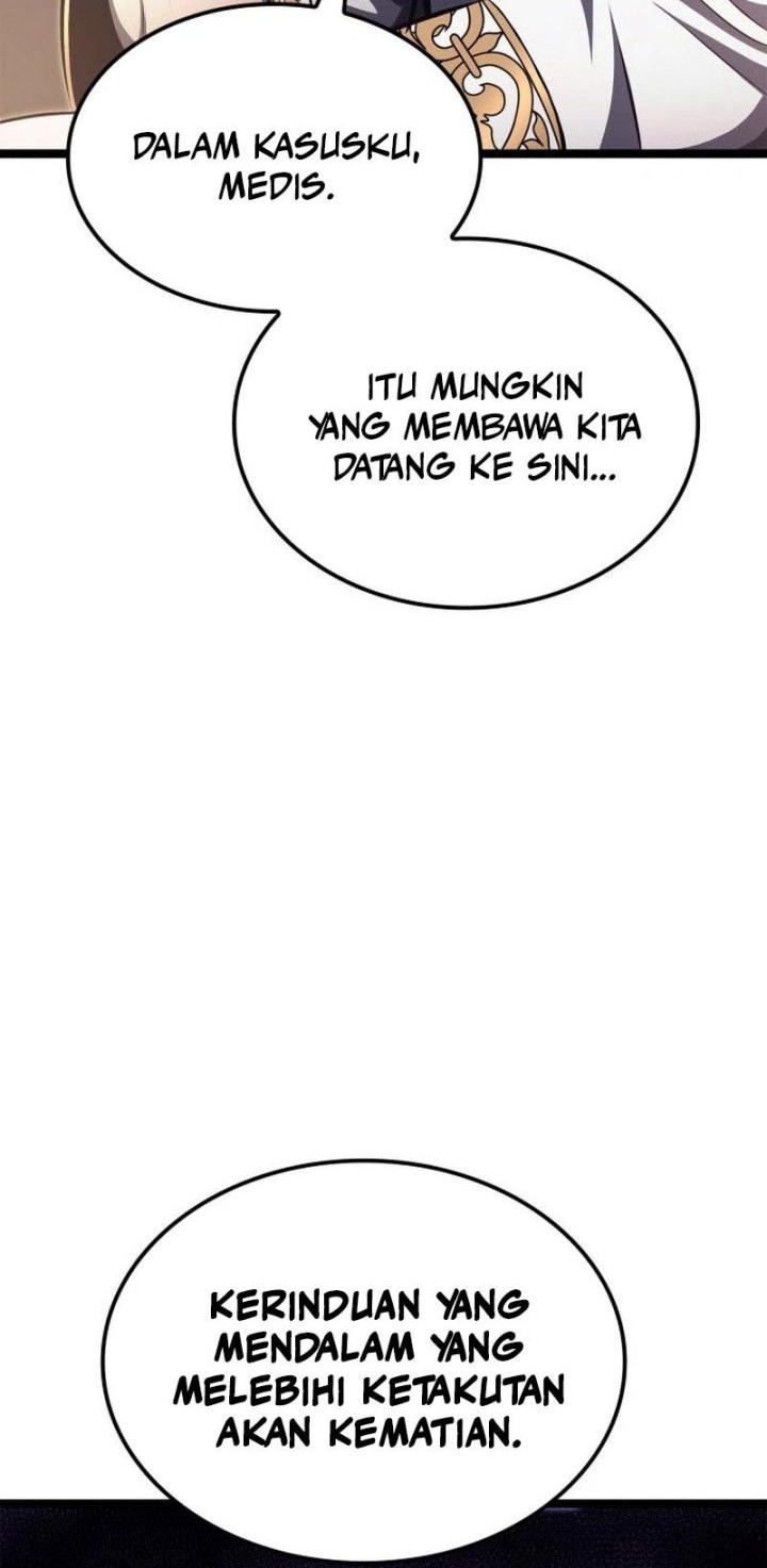 Kalli the Champion Chapter 50 Gambar 32