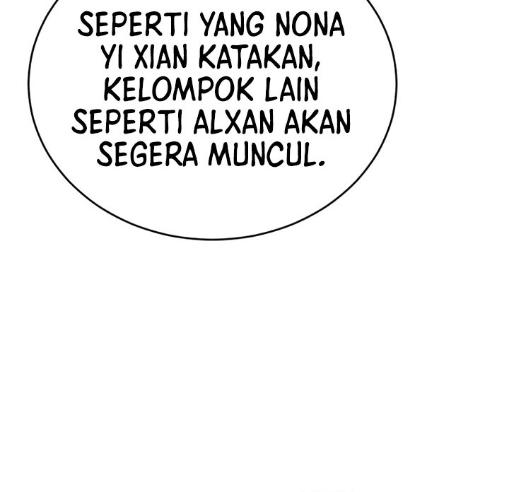 Records of the Demonic Path’s Return Chapter 34 Gambar 21