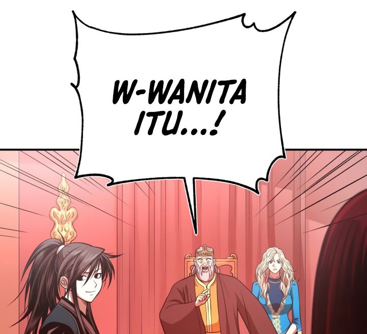 Records of the Demonic Path’s Return Chapter 34 Gambar 27