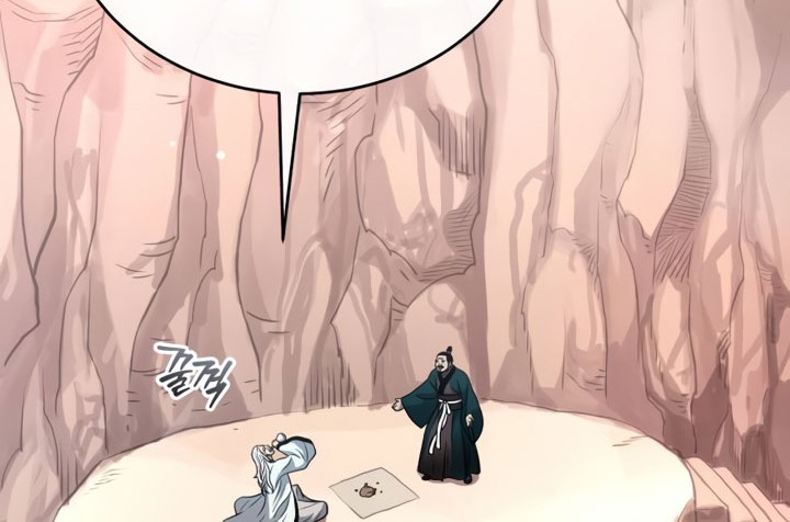 Records of the Demonic Path’s Return Chapter 34 Gambar 35