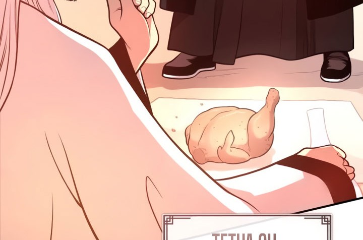 Records of the Demonic Path’s Return Chapter 34 Gambar 37