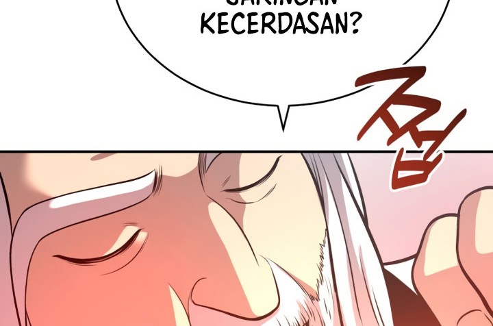 Records of the Demonic Path’s Return Chapter 34 Gambar 39