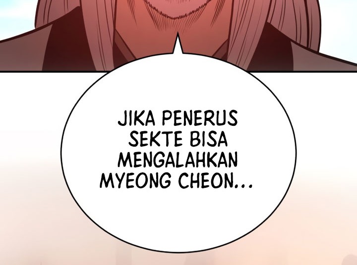 Records of the Demonic Path’s Return Chapter 34 Gambar 49