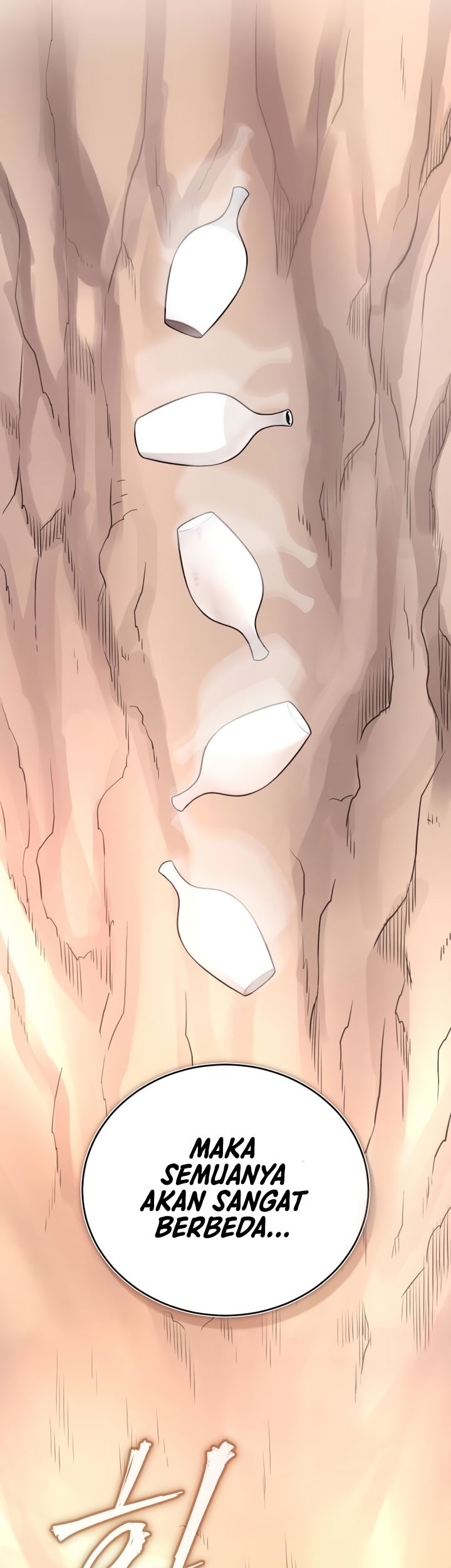 Records of the Demonic Path’s Return Chapter 34 Gambar 50