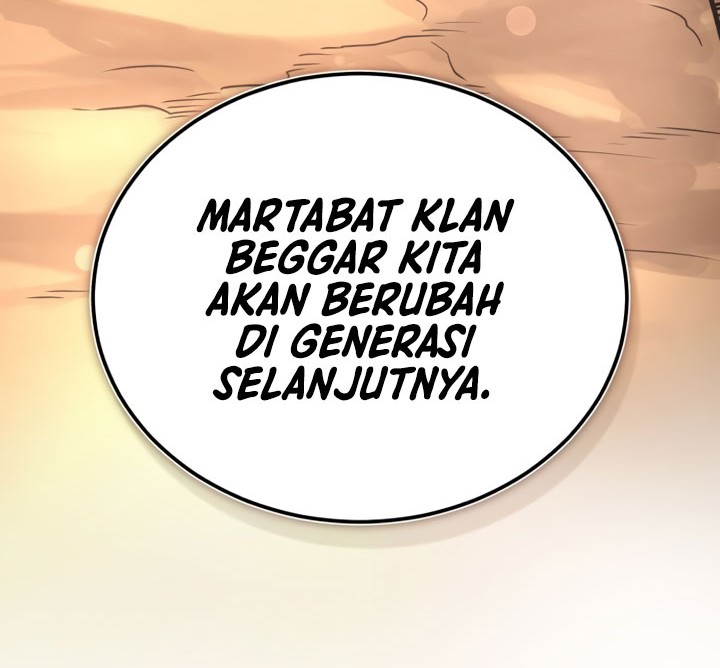 Records of the Demonic Path’s Return Chapter 34 Gambar 53