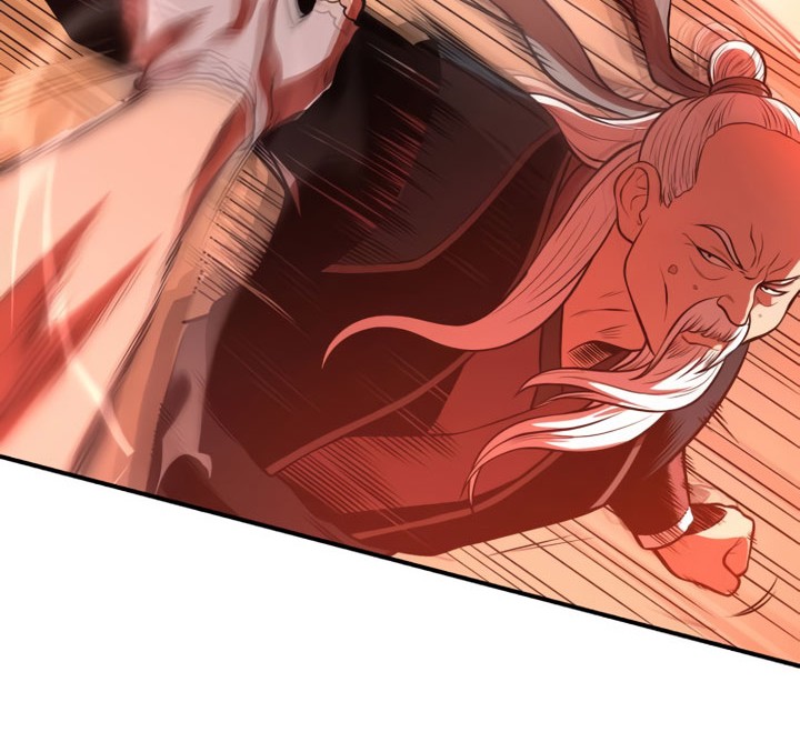 Records of the Demonic Path’s Return Chapter 34 Gambar 57
