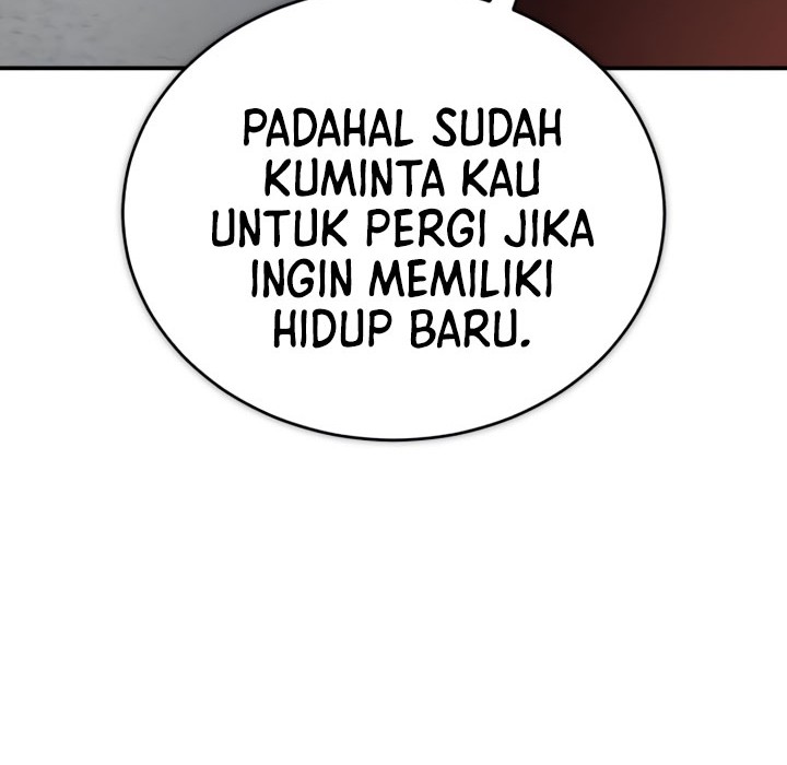 Records of the Demonic Path’s Return Chapter 34 Gambar 3