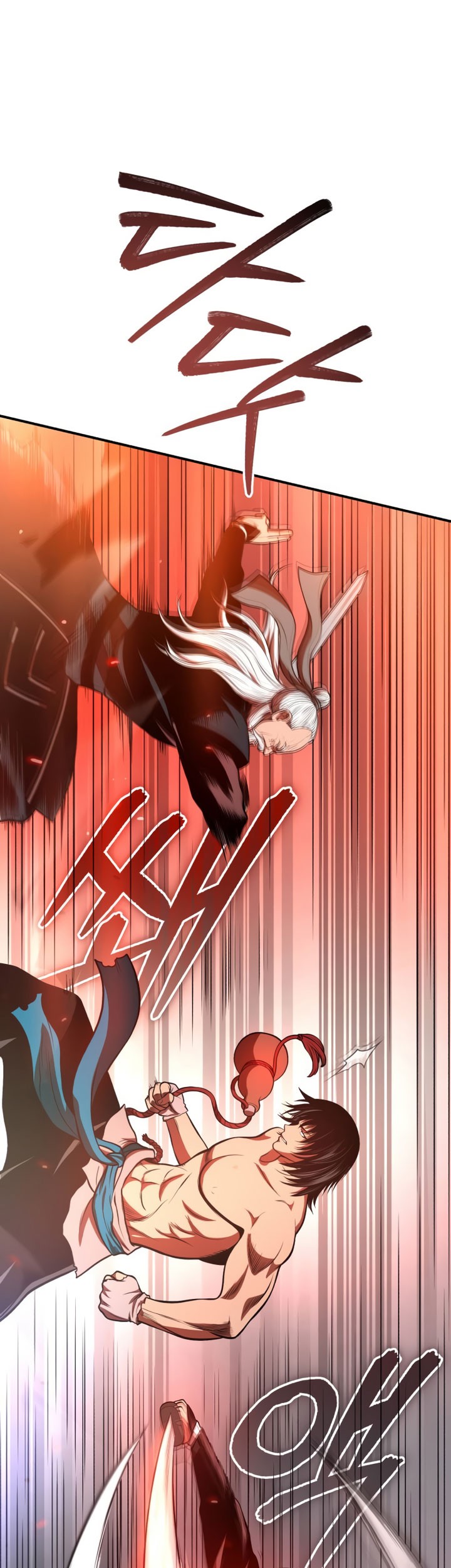 Records of the Demonic Path’s Return Chapter 34 Gambar 58