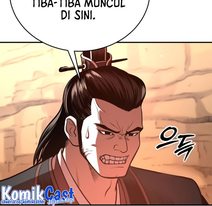 Records of the Demonic Path’s Return Chapter 34 Gambar 65