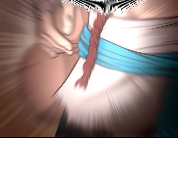 Records of the Demonic Path’s Return Chapter 34 Gambar 67