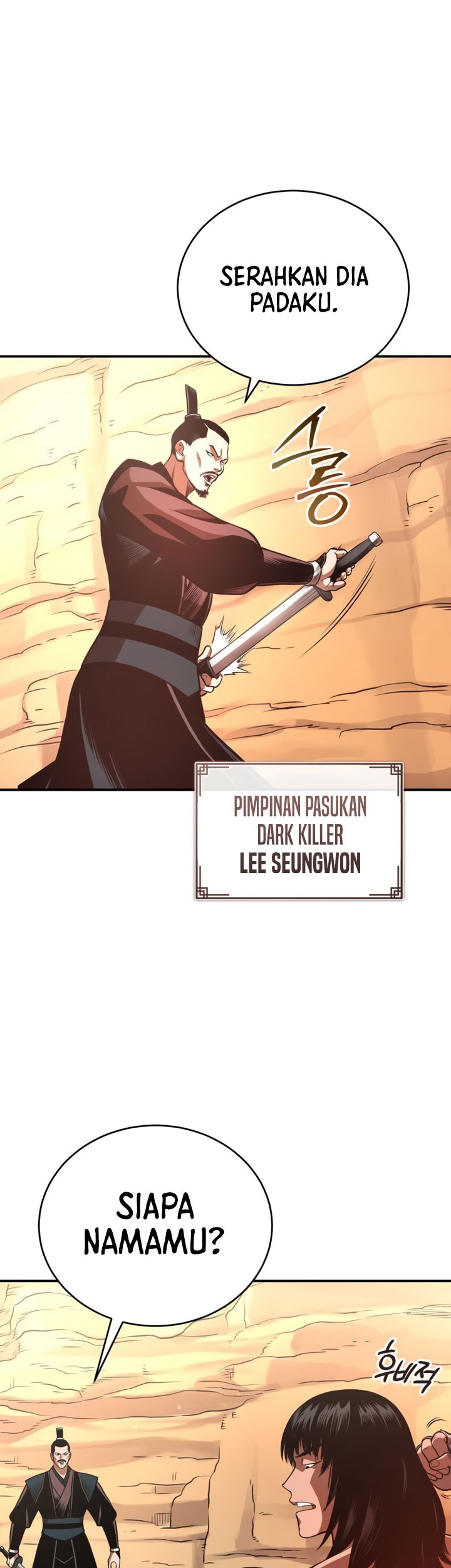 Records of the Demonic Path’s Return Chapter 34 Gambar 68