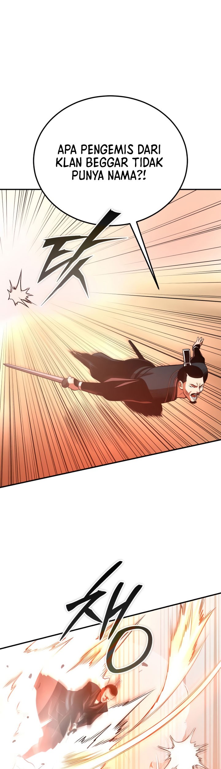Records of the Demonic Path’s Return Chapter 34 Gambar 70