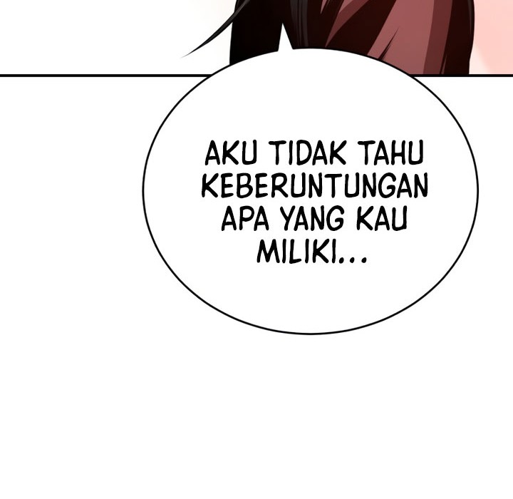 Records of the Demonic Path’s Return Chapter 34 Gambar 5